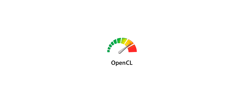 OpenCL logo