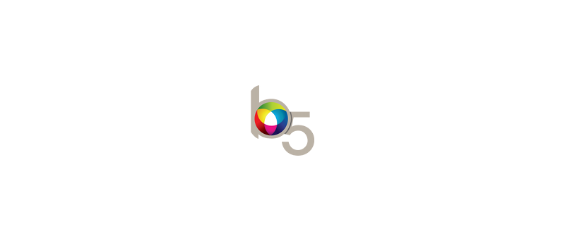 Bibble 5 Pro logo