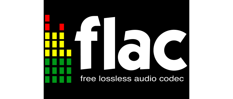 FLAC logo 2013