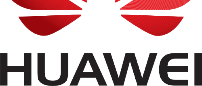 Huawei logo 2014