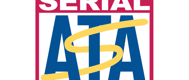 SATA logo