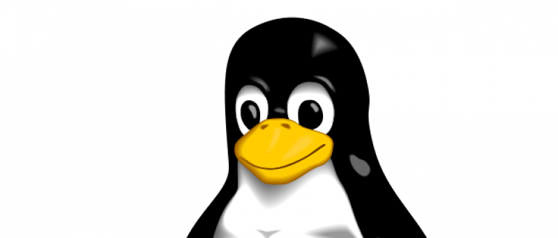 Linux logo 2014