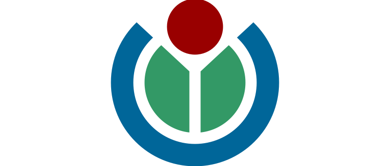Wikimedia logo