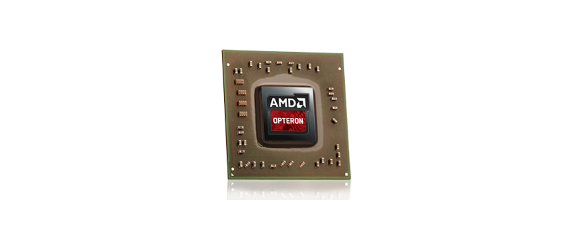AMD Opteron X