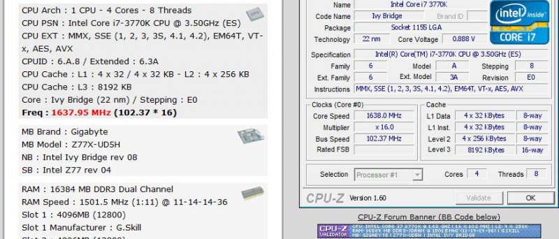 DDR3-3003