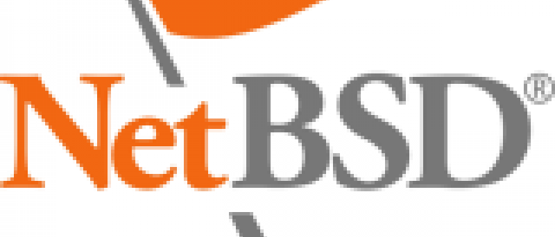 NetBSD logo