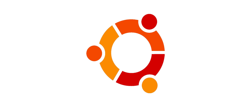 Ubuntu logo