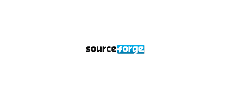 SourceForge logo