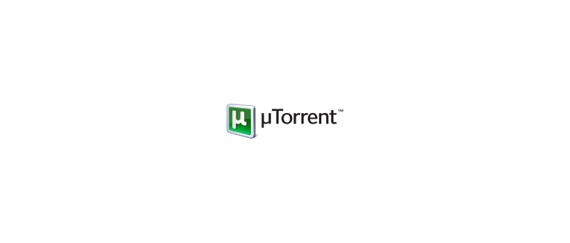 uTorrent logo