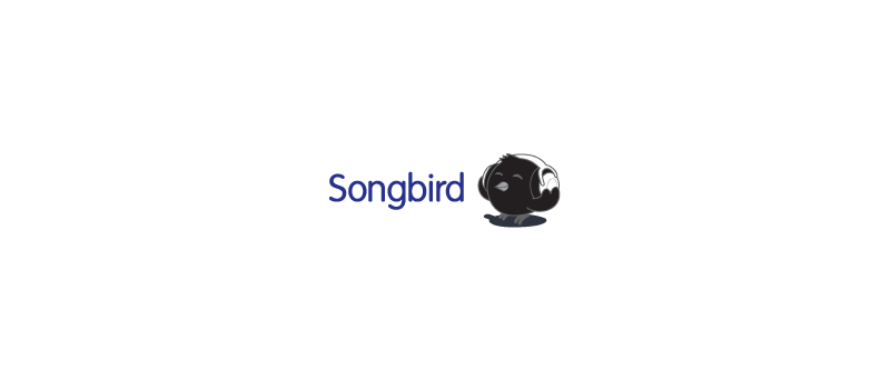 Songbird logo