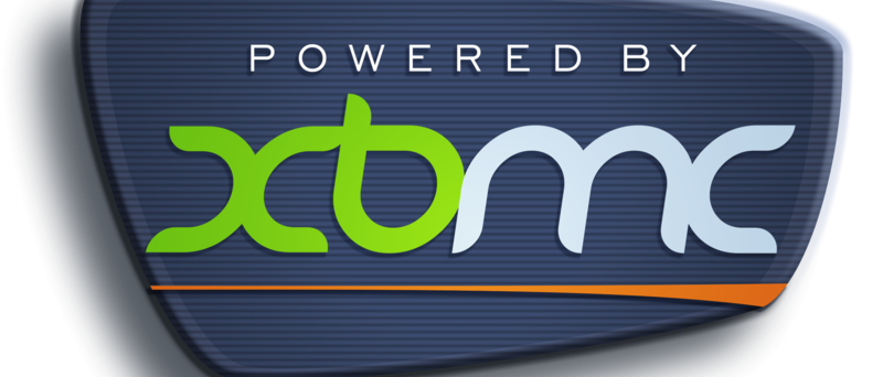 XBMC logo