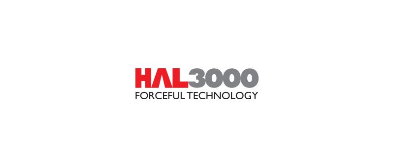 HAL3000 logo