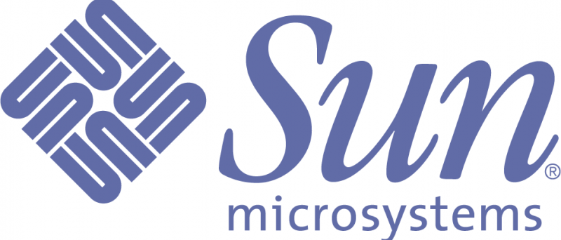 Sun Microsystems logo