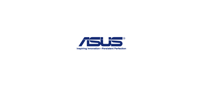 ASUS logo