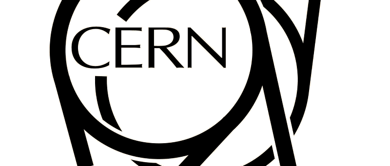 CERN logo