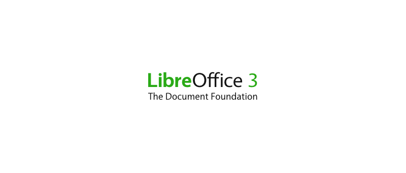 LibreOffice logo