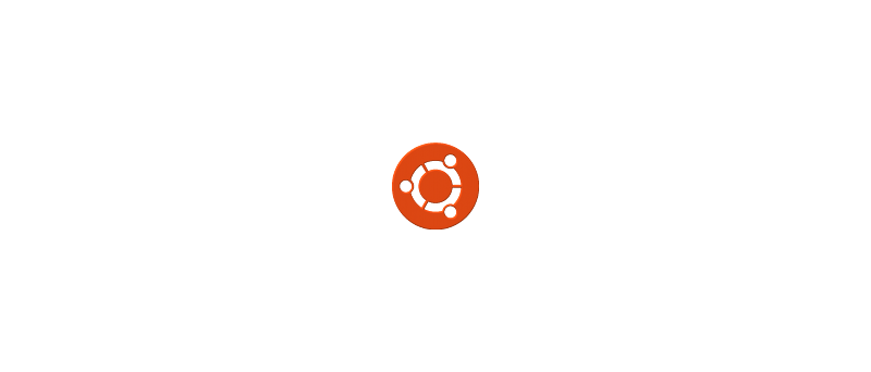 Ubuntu logo