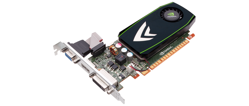 GeForce GT 430