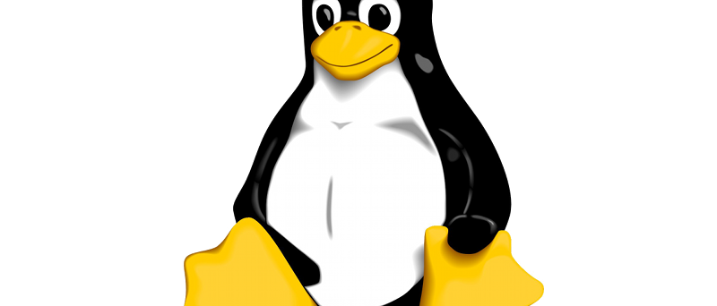 Linux logo