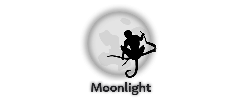 Moonlight logo