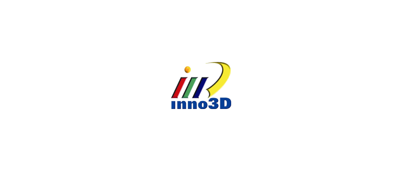 Inno3D logo