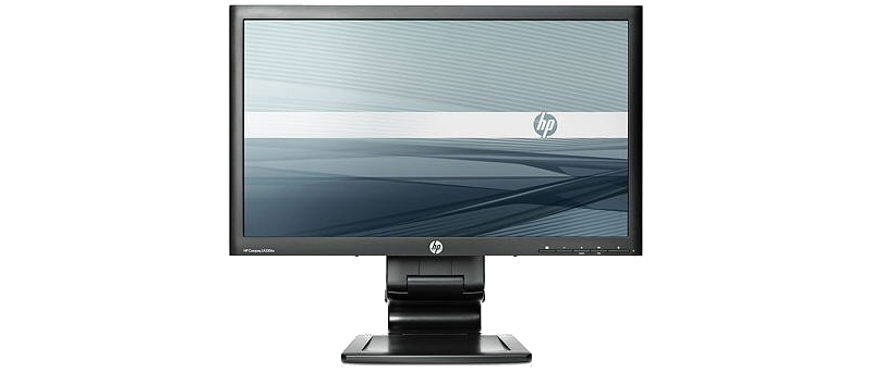 HP LA2306x