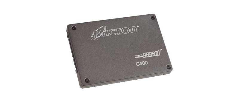 Micron C400