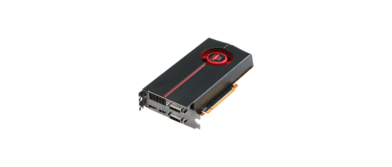 AMD Radeon HD 6750/6770