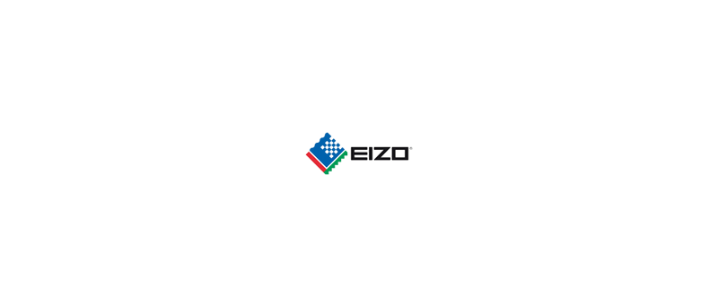 EIZO logo