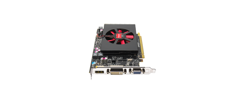 Radeon HD 6670 OEM