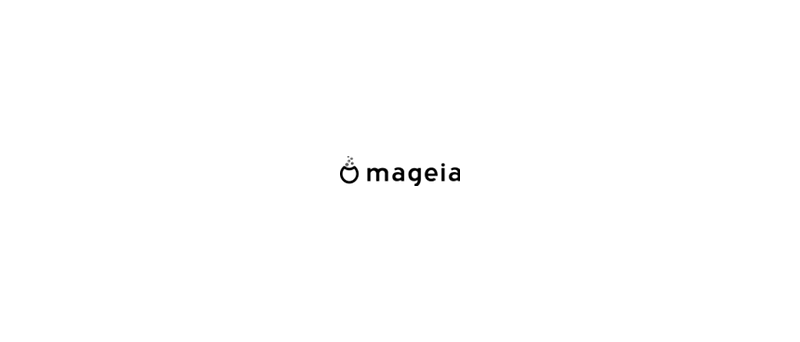 Mageia Linux logo