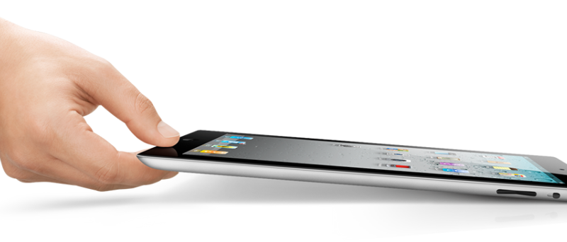 Apple iPad 2