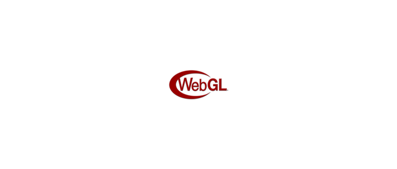 WebGL logo