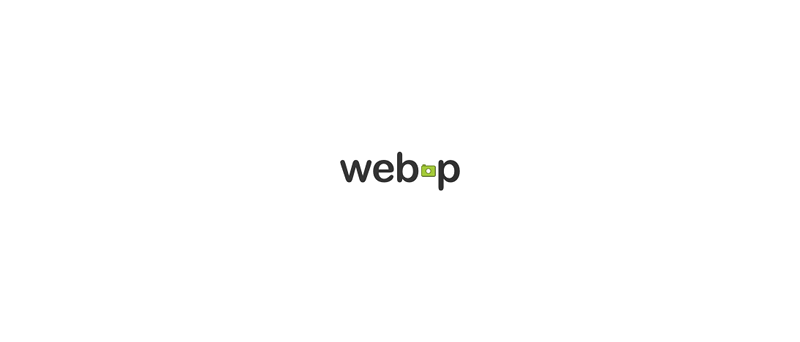 WebP logo