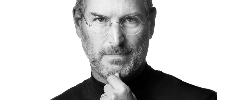 Steve Jobs