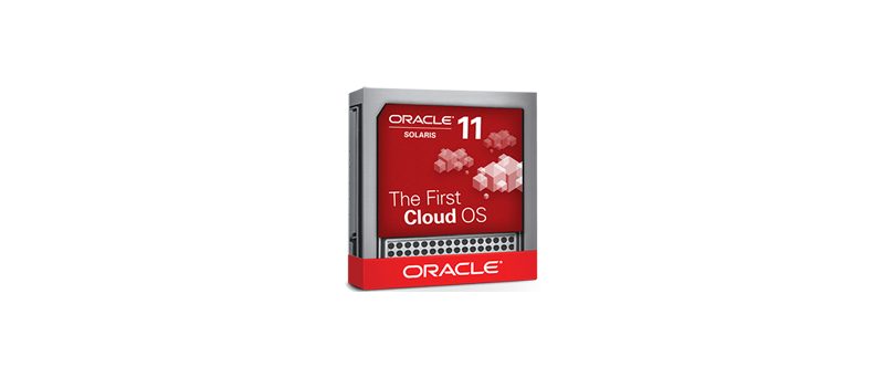 Oracle Solaris 11