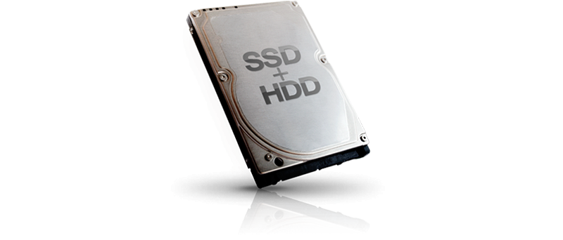 Seagate Momentus XT