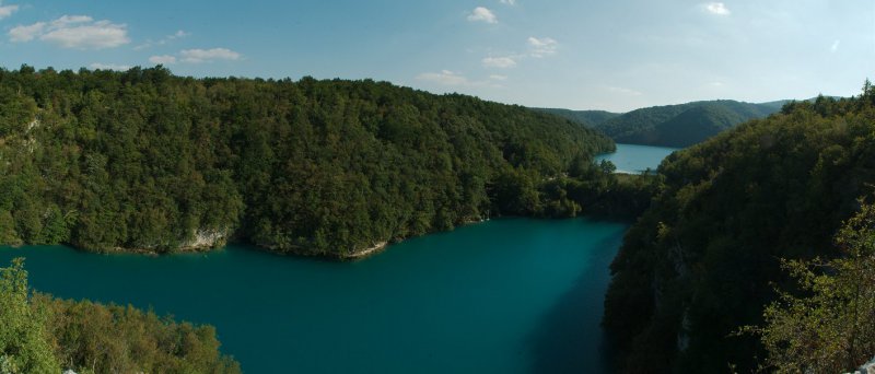Plitvičky