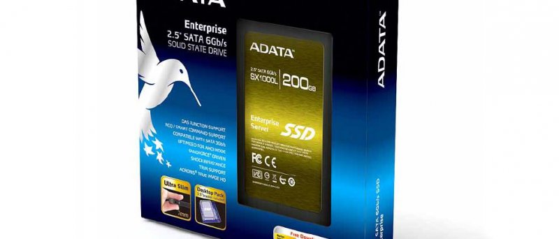 ADATA SX1000L