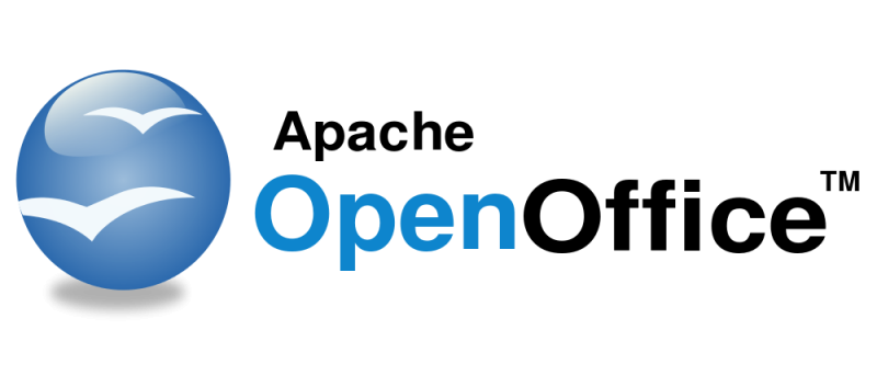 Apache OpenOffice logo 2013