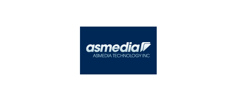 ASMedia logo
