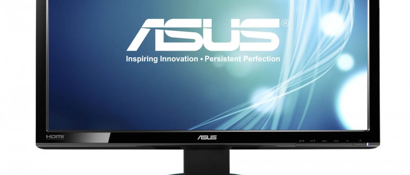 Asus VG23AH