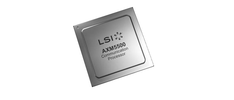 LSI Axxia AXM5500