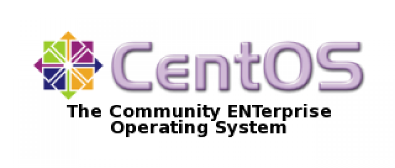 CentOS logo 2013