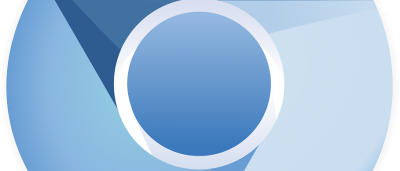 Chromium logo (2013)