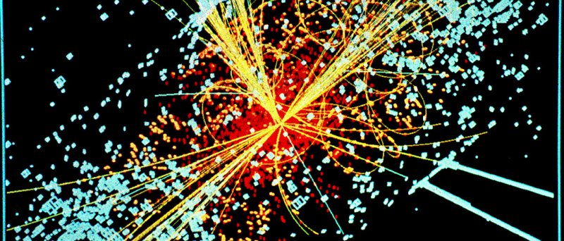 LHC, Higgsův boson