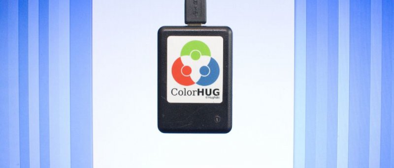 OpenHardware ColorHug+