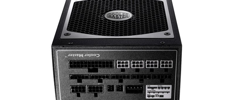 Cooler Master Silent Pro Hybrid 1300W_