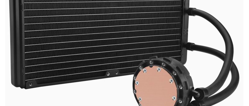 Corsair Hydro Series H110