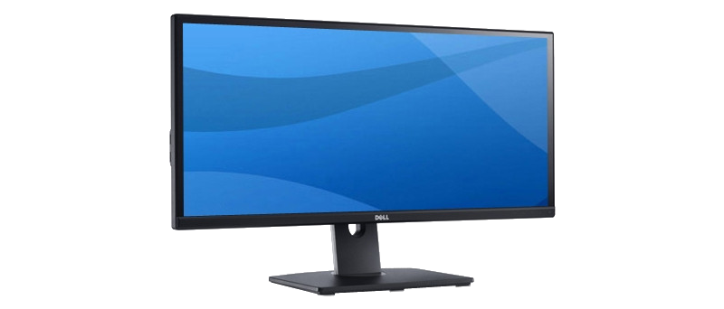 Dell U3415W 3440x1440